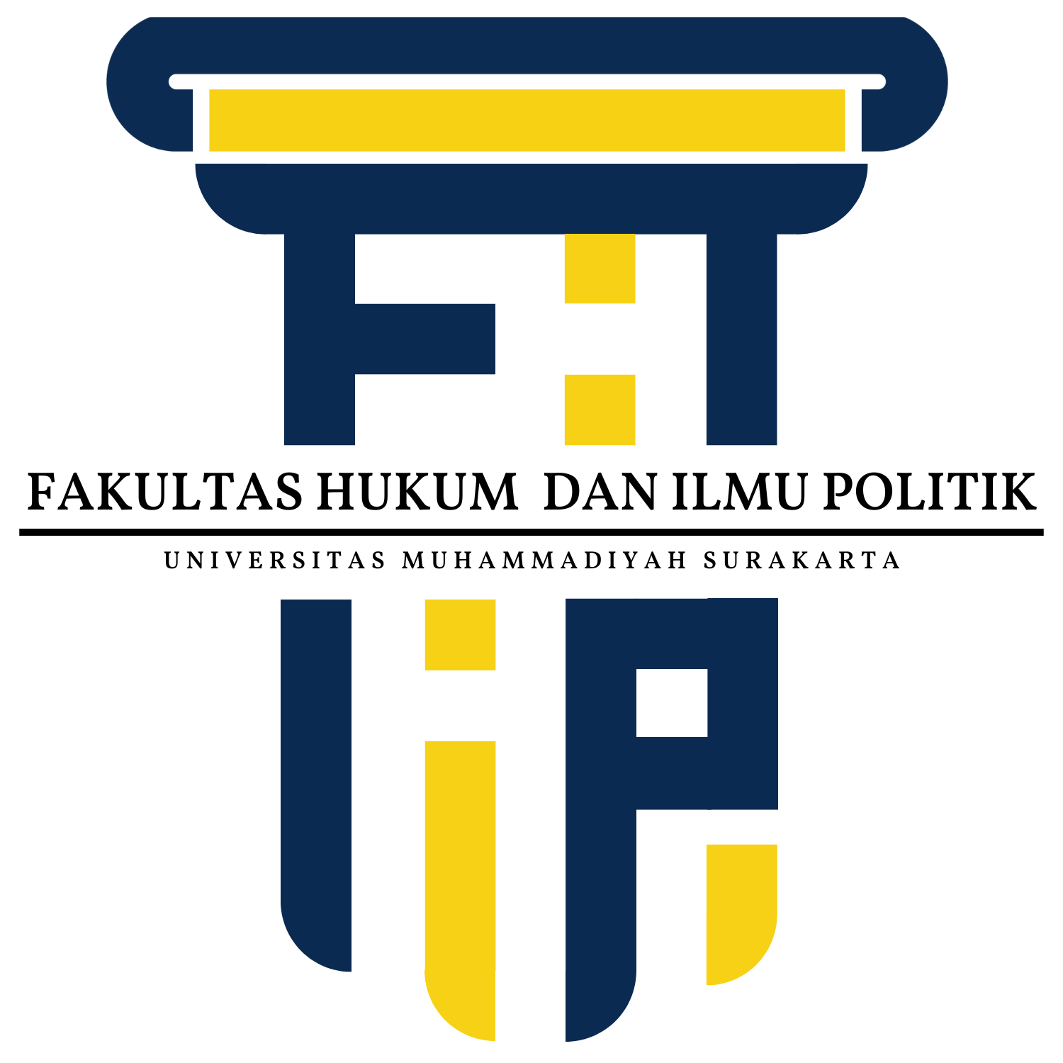 Logo Universitas